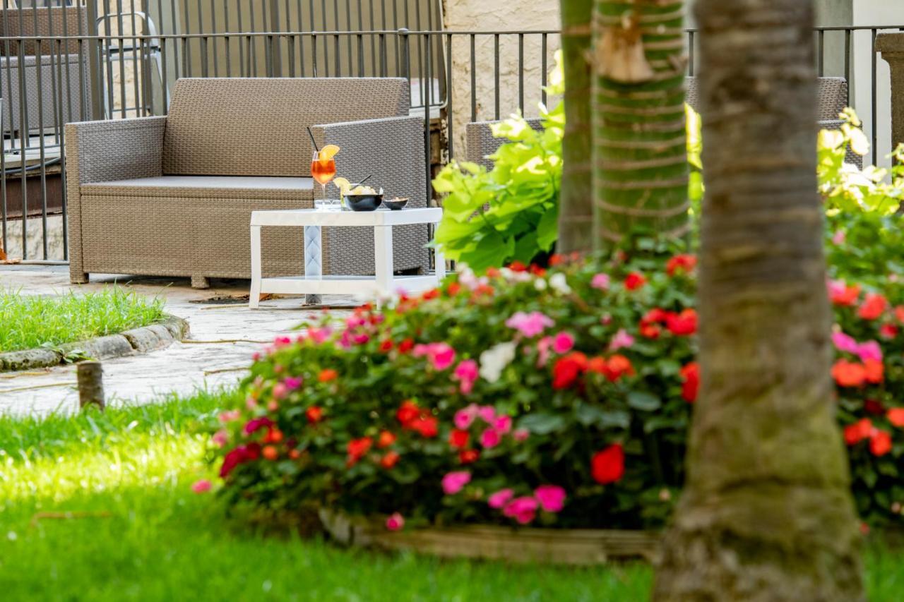 Elisio Hotel&spa 4* Napoli