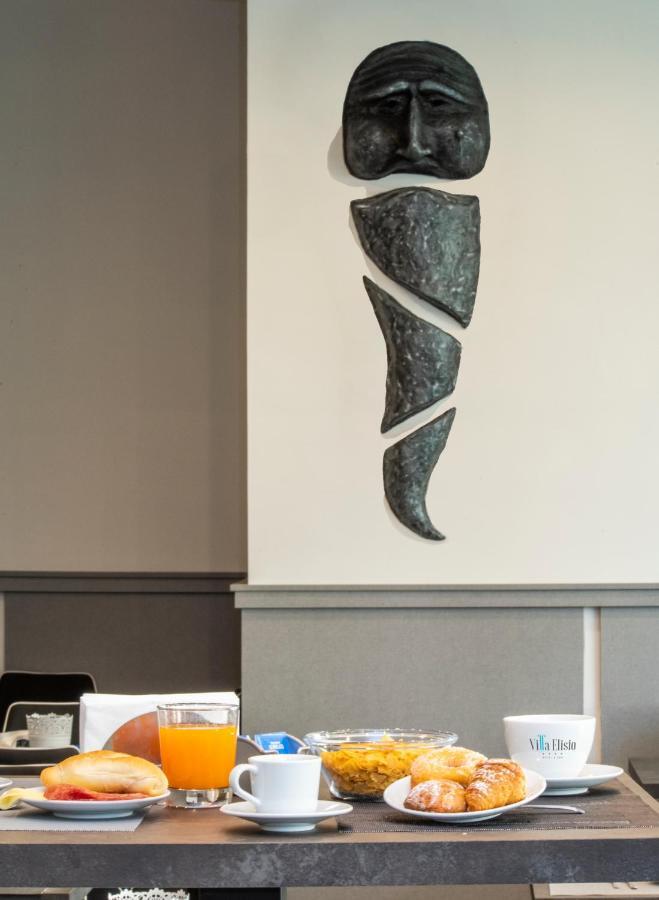 Hotel Elisio Hotel&spa Napoli