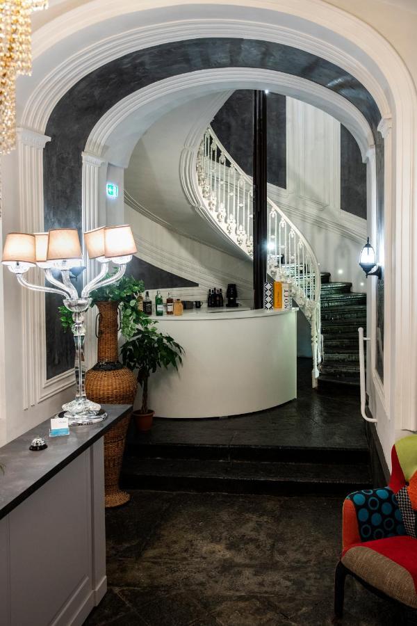 Hotel Elisio Hotel&spa Napoli