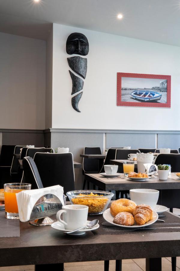 Hotel Elisio Hotel&spa Napoli